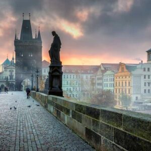 Praga