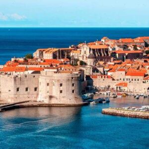 CROACIA, DALMACIA I BOSNIA HERCEGOVINA