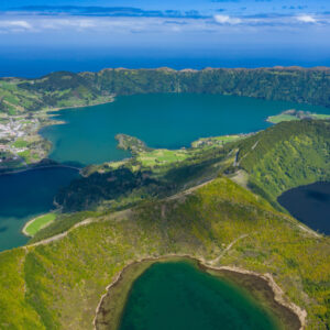ILLES AZORES