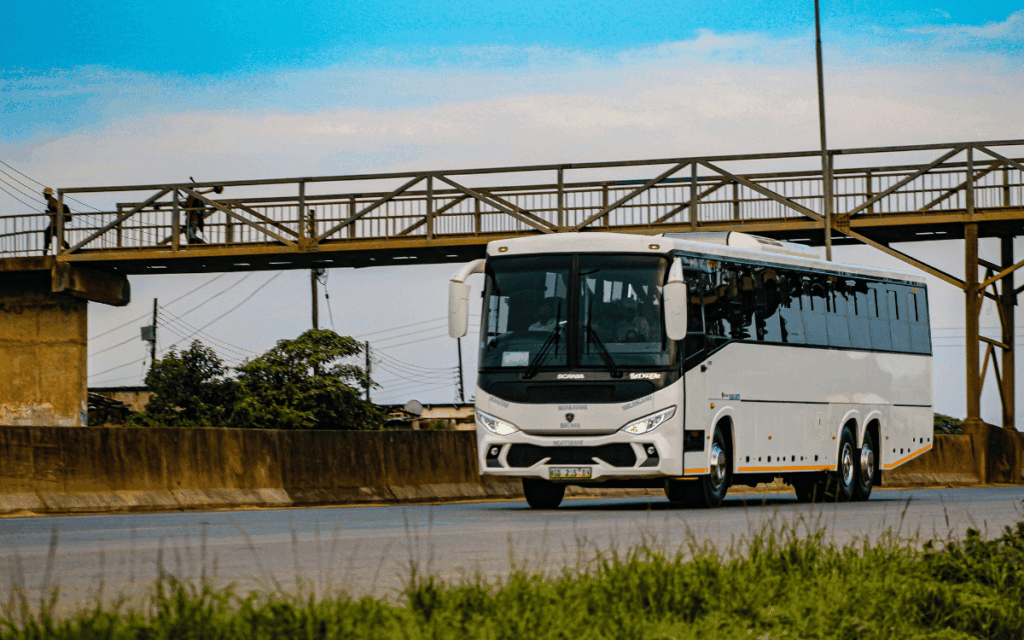 experiències de viatges en autocar organitzats per Europa