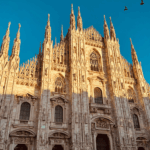 circuit cultural europeu amb itinerari complet