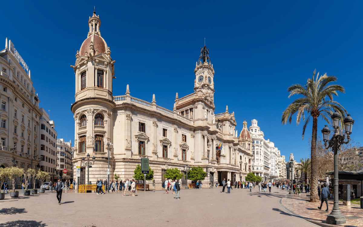 viatges amb guia per europa des de Rubí
