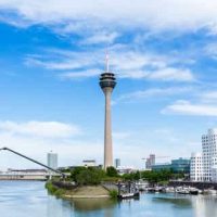 DUSSELDORF