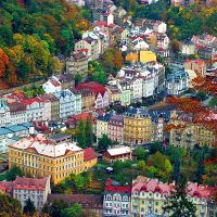 KARLOVY VARY