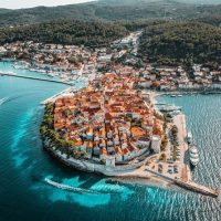 KORCULA