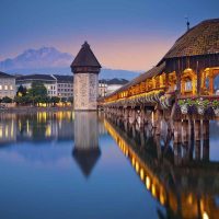 LUCERNA