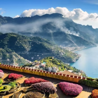 RAVELLO