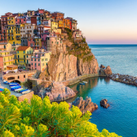 SORRENTO