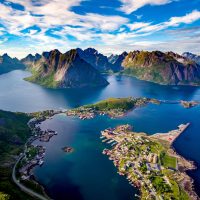 lofoten