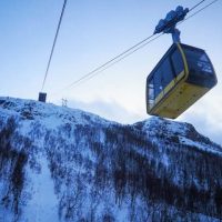 teleferic